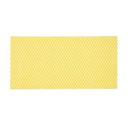 J  TYPE CLOTH YELLOW